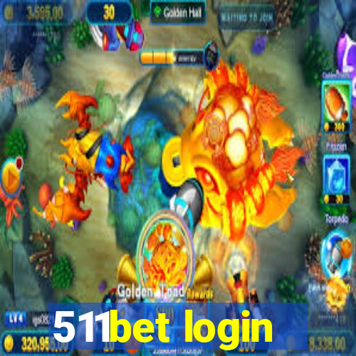 511bet login